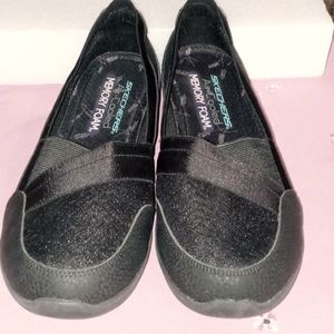 Skechers Air-Cooled foam shoes